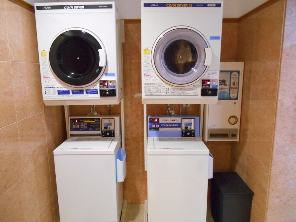 ランドリー ルーム