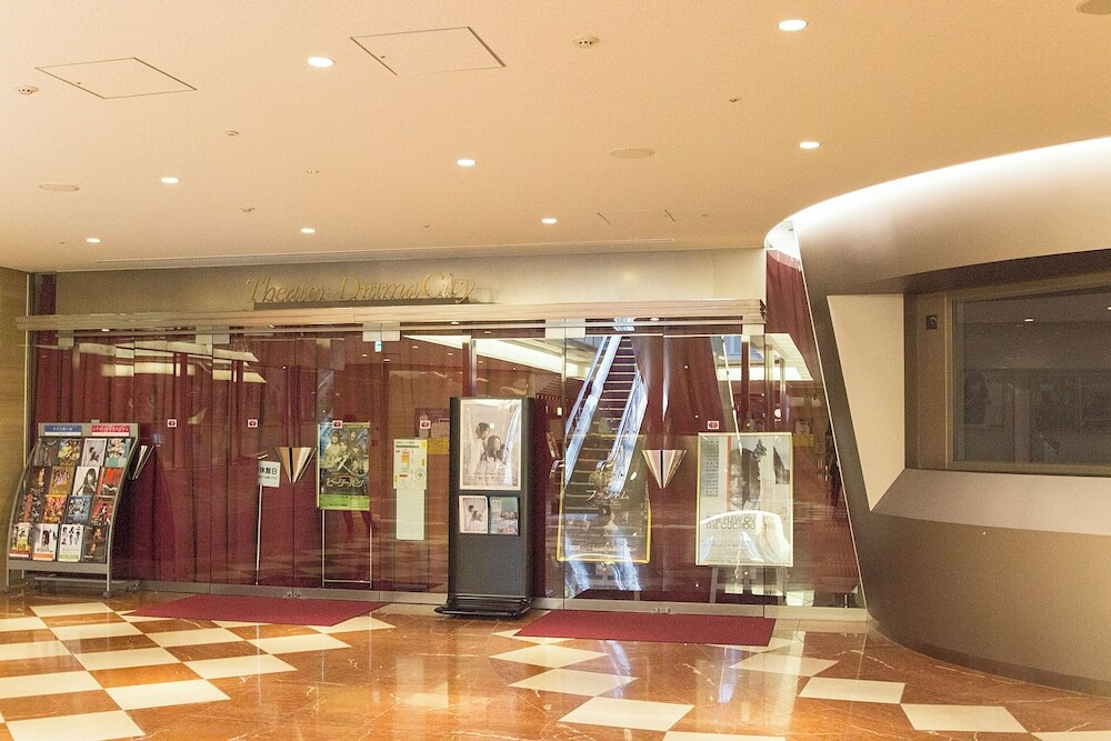 シアター ショー