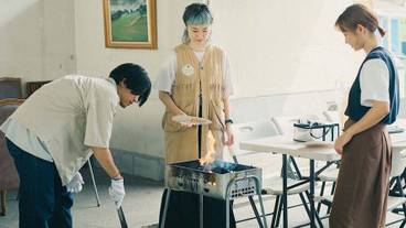 食事・飲み物 / 2