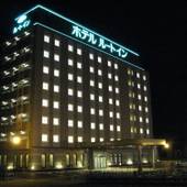 ホテルルートイン花巻（岩手県 ビジネスホテル） / 4