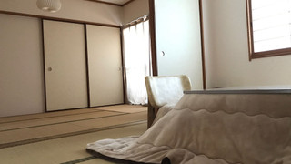 和室 部屋番号201