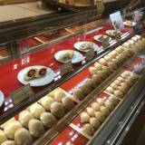 福岡県産あまおう苺加工販売所 伊都きんぐ 天神店（フクオカケンサンアマオウイチゴカコウハンバイジョイトキング）