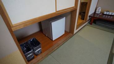 客室の設備とサービス / 11