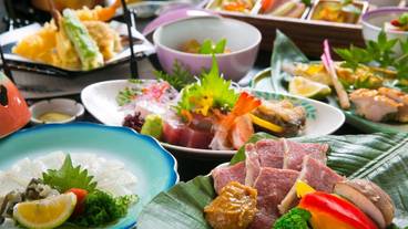 食事・飲み物 / 1