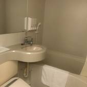 東横イン梅田中津1(大阪府 ビジネスホテル) / 3