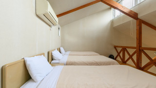 グランド ルーム 禁煙