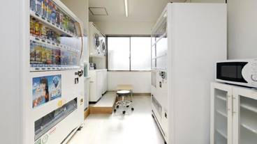 自動販売機 / 11