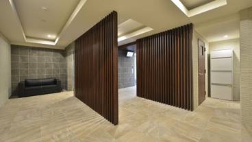 ロビー応接スペース / 5