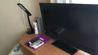 スタンダード ツインルーム 喫煙可