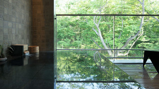 スイート 禁煙 専用バスルーム