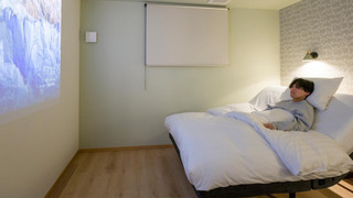 [ペット同室不可]10名定員 禁煙 (調理家電)