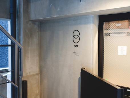 SO Kyoto Fushimi Inari / 3