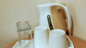 客室の設備とサービス / 35