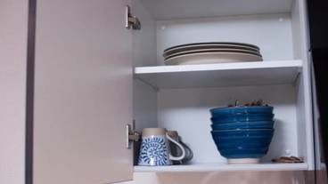 専用簡易キッチン / 13