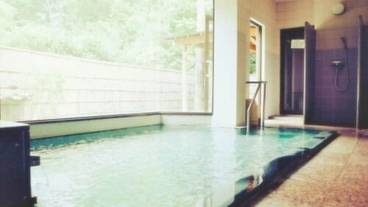 屋内スパ浴槽 / 4