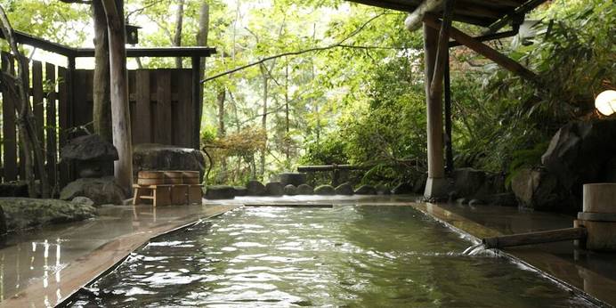 旅館大沼（宮城県 旅館） / 1