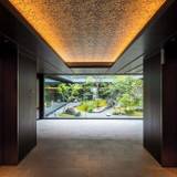 南禅寺の庭師が手掛けた坪庭 / 4