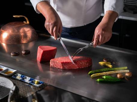 アートホテル大阪ベイタワー / 3