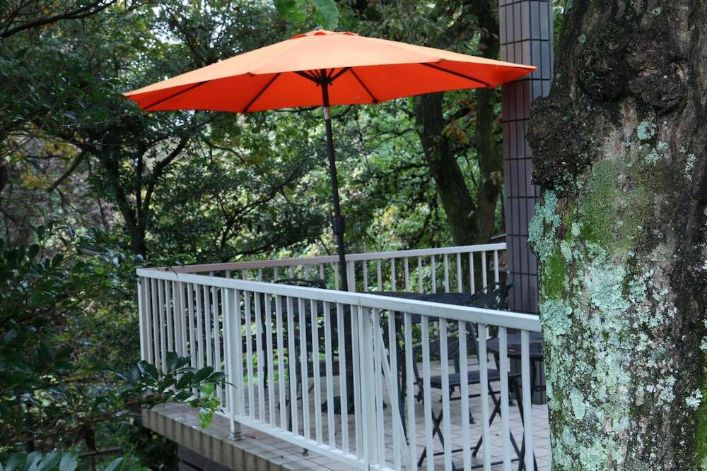 テラス / パティオ