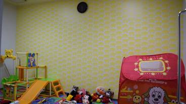 子供用スペース / 6