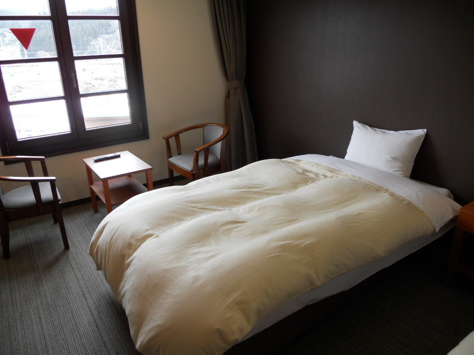 3．日光を軽快に動くならここ！「日光ステーションホテルクラシック」/日光4083600