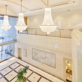 ホテルルポール麹町（地方職員共済組合麹町会館）（東京都 ビジネスホテル） / 2