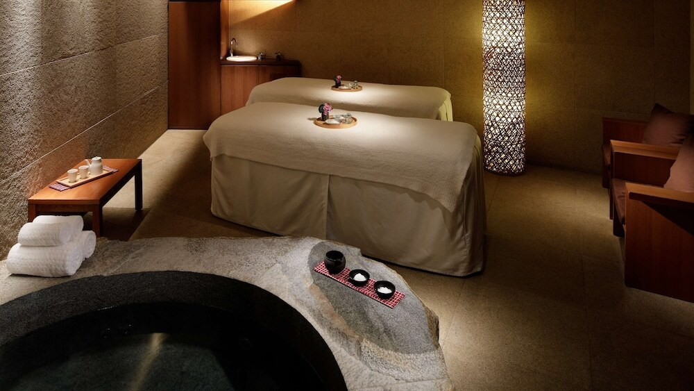 六本木で究極のリラックスタイムを過ごせる場所4756614