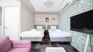 スタンダードルーム 221 禁煙