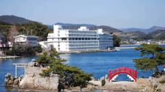 三ケ日温泉 ホテルリステル浜名湖