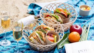 食事・飲み物 / 17