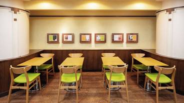 レストラン / 12