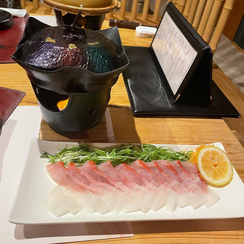 マタニティ向け料理一例 / 2
