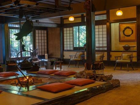 日本の宿 ひだ高山 倭乃里 / 3