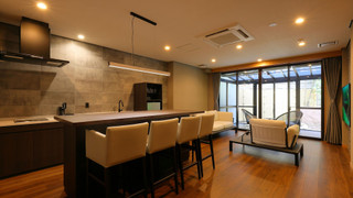 プレジデンシャル スイート 211