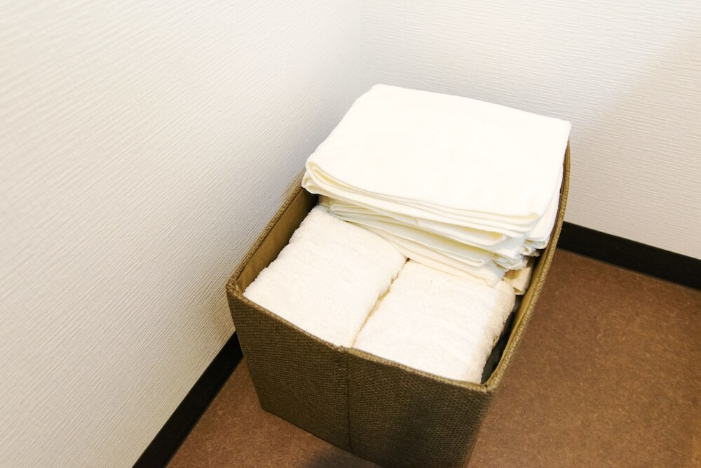 バスルームの設備