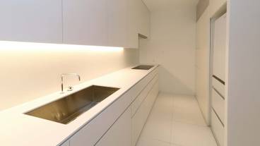 専用キッチン / 18