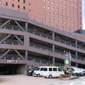 アパホテルステイ 富山（富山県 ビジネスホテル） / 3