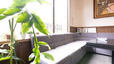 ロビー応接スペース / 5