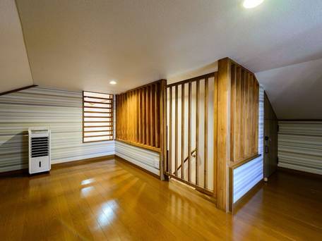 ゲストヴィラ箱根湯本 2 階 / 4