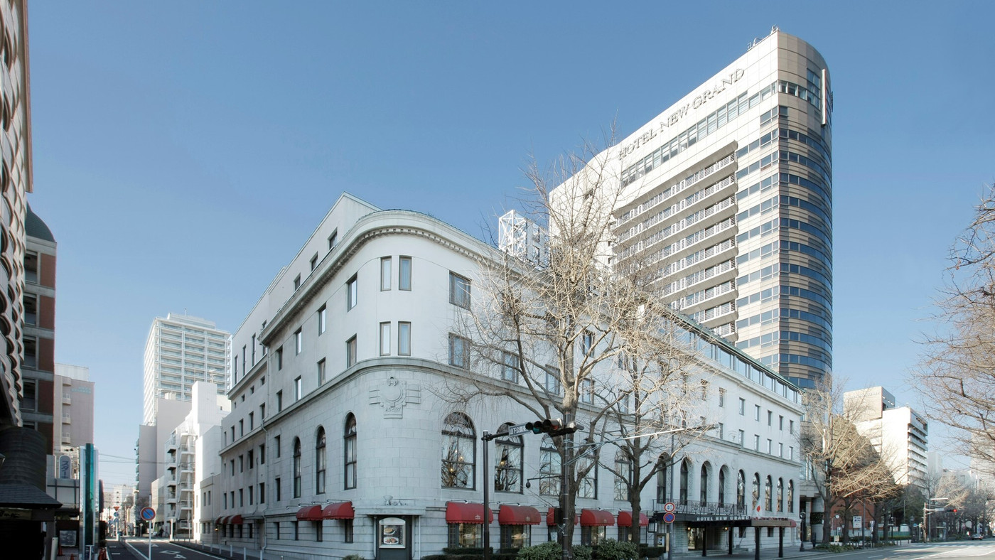 思わずため息が出そうになる、伝統的なクラシックホテル。3915023