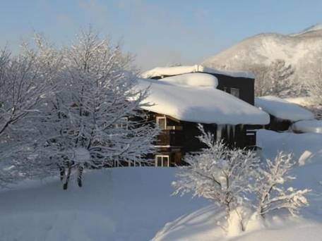 ペンション ノースポイント / 1