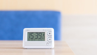 スタンダード ダブルルーム 喫煙可