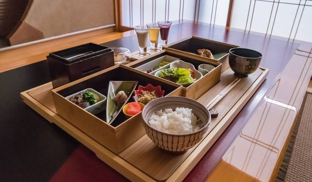 和朝食イメージ / 1