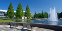 【仙台】忙しい2人には公園デート旅を提案♪自然に癒される公園7選