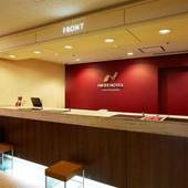 ネストホテル大阪心斎橋(大阪府 ビジネスホテル) / 3