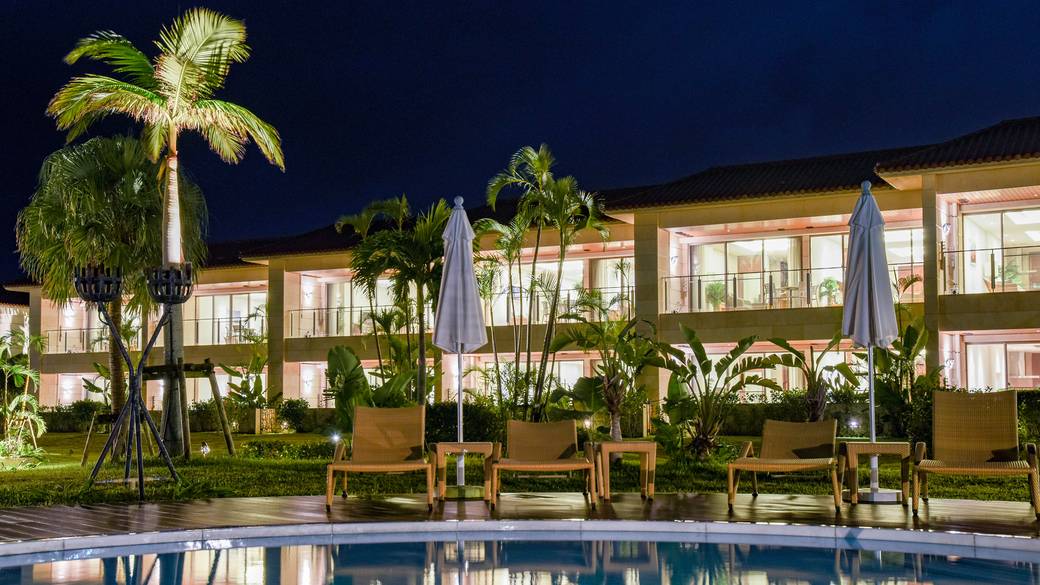 ナイトプール / 3