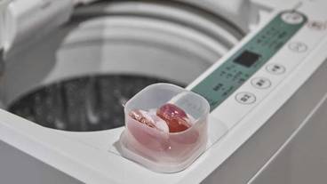 ランドリー / 36