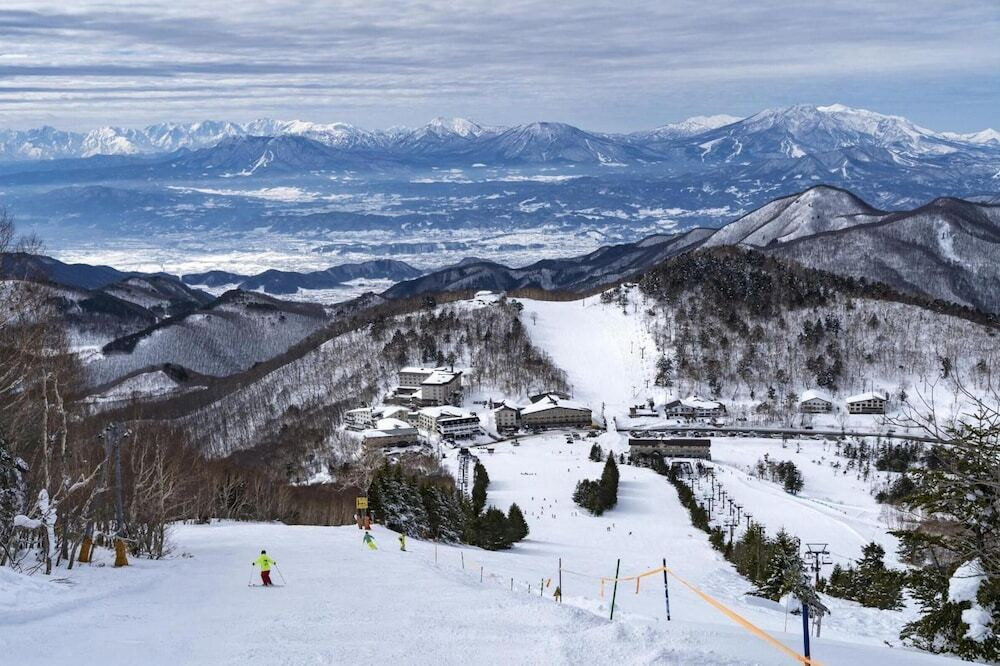 スノー スポーツとスキー