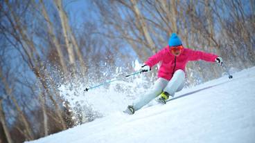 スノー スポーツとスキー / 7