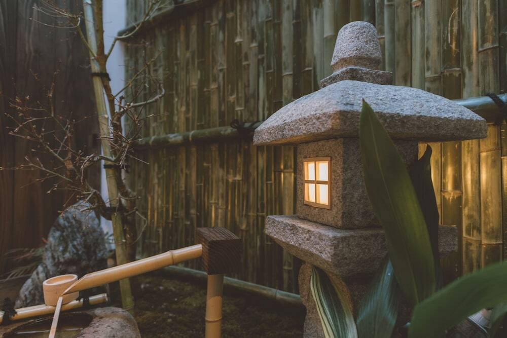 テラス / パティオ